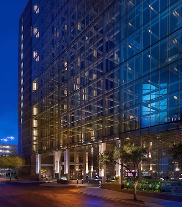 Gallery - Omni Austin Hotel
