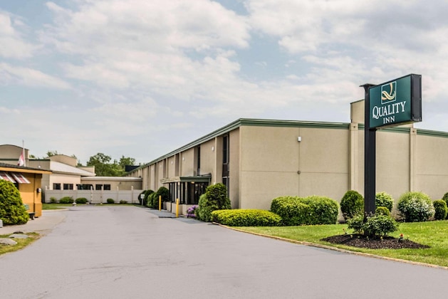 Gallery - Quality Inn Bangor Airport