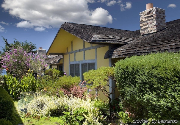 Gallery - Fogcatcher Inn