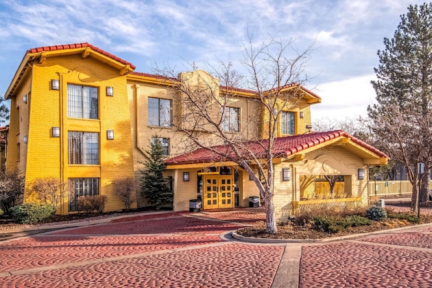 Gallery - La Quinta Inn Colorado Springs Garden Of The Gods