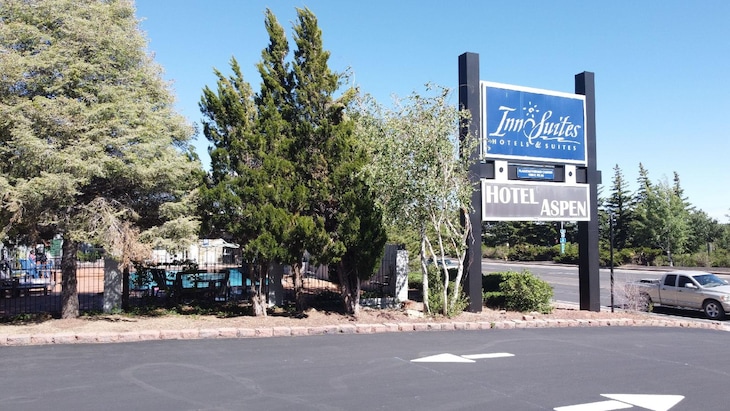 Gallery - Hotel Aspen Innsuites Flagstaff Grand Canyon