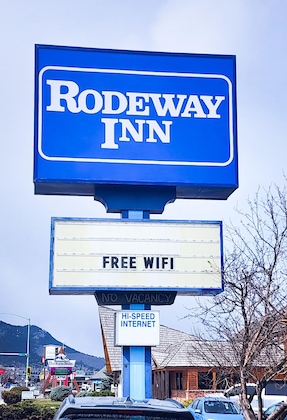 Gallery - Rodeway Inn