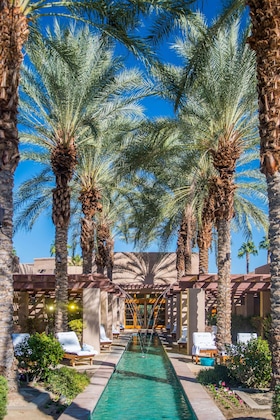 Gallery - Grand Hyatt Indian Wells Resort & Villas
