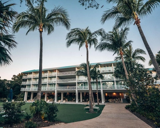 Gallery - Baker's Cay Resort Key Largo, Curio Collection By Hilton