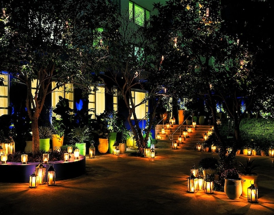 Gallery - The Shore Club South Beach