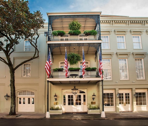 Gallery - Bienville House Hotel