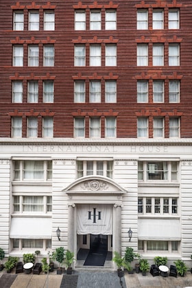 Gallery - International House Hotel