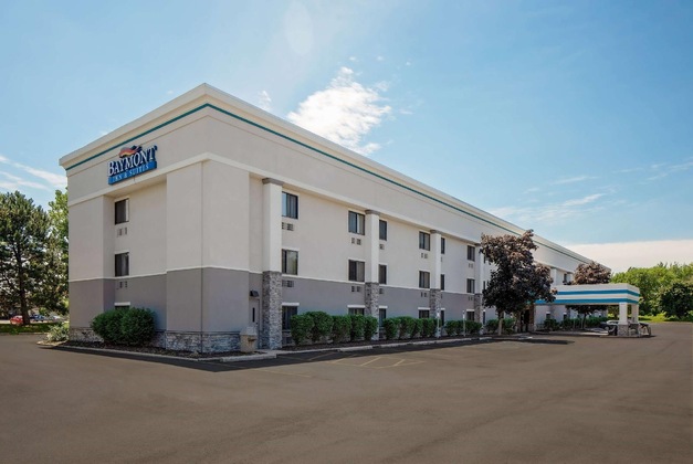 Gallery - Baymont By Wyndham Detroit Airport Romulus