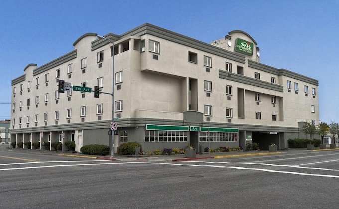 Gallery - Guesthouse Inn & Suites Anchorage