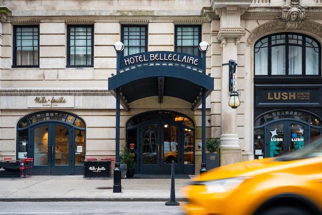 Gallery - Hotel Belleclaire