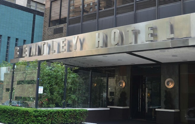 Gallery - The Bentley Hotel