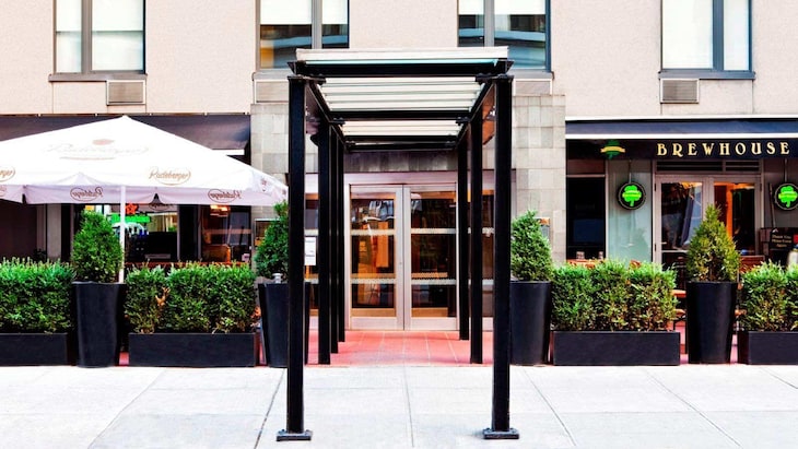Gallery - Four Points By Sheraton Manhattan - Chelsea