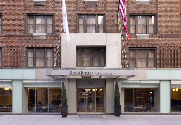Gallery - Residence Inn By Marriott New York Manhattan Midtown East