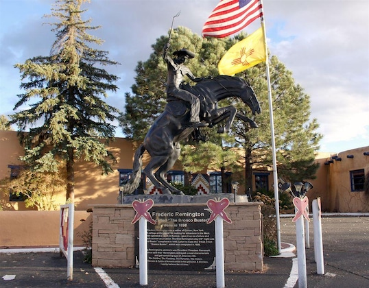 Gallery - Kachina Lodge Resort Hotel And Meetings Center