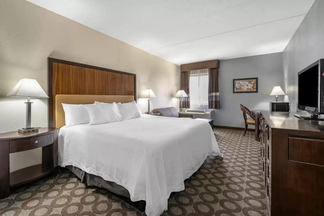 Gallery - La Quinta Inn By Wyndham Lafayette North