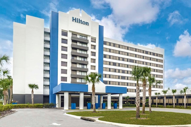 Gallery - Hilton Ocala