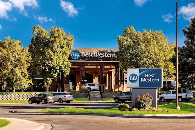 Gallery - Best Western Pocatello Inn