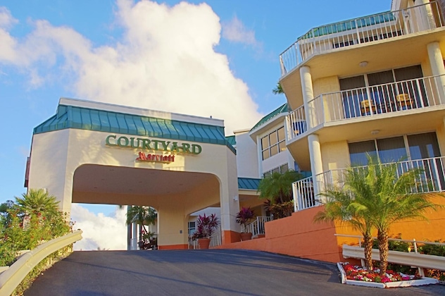Gallery - Courtyard By Marriott Key Largo
