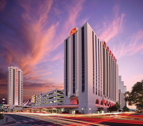 Gallery - Circus Circus Hotel Casino Reno At The Row