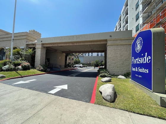 Gallery - Portside Inn & Suites