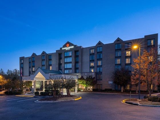 Gallery - Candlewood Suites Birmingham Inverness