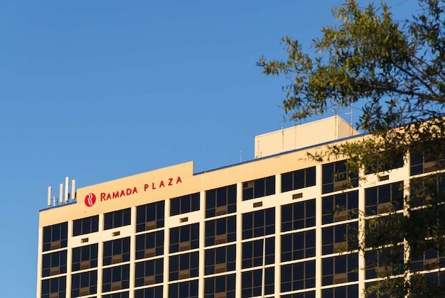 Gallery - Ramada Plaza By Wyndham Atlanta Downtown Capitolpk