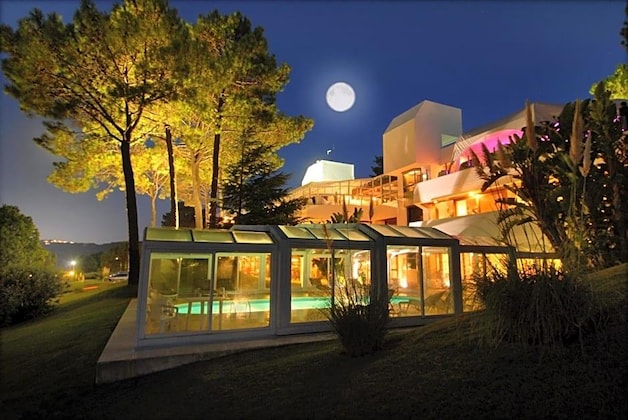 Gallery - Hotel del Lago Golf & Art Resort