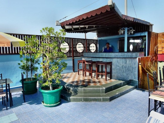 Gallery - Knight armour hotel