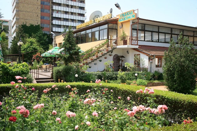 Gallery - Hotel Trakia Garden