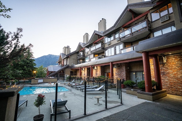 Gallery - Whistler Village Inn And Suites