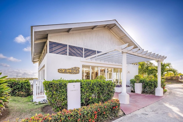 Gallery - Meliá Cayo Coco