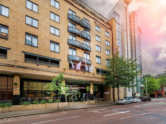 Gallery - Clayton Hotel Belfast