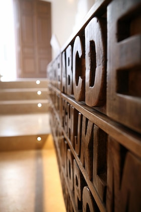 Gallery - Anagram Boutique Hotel