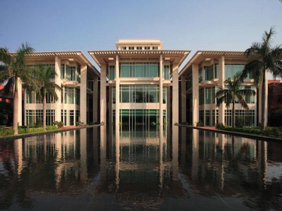 Gallery - Jaypee Palace Hotel