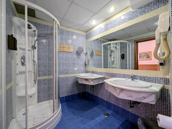 Gallery - Hotel Philia Rome