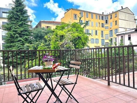 Gallery - Sara Hotel