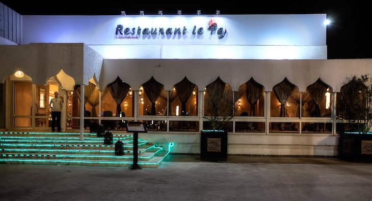 Gallery - Casablanca Le Lido Thalasso & Spa
