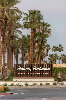 Gallery - Tommy Bahama Miramonte Resort & Spa