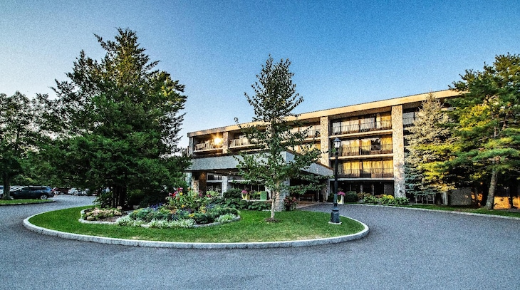 Gallery - Holiday Inn Resort Bar Harbor - Acadia Natl Park By Ihg