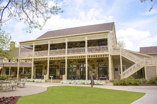 Gallery - Hyatt Regency Lost Pines Resort And Spa