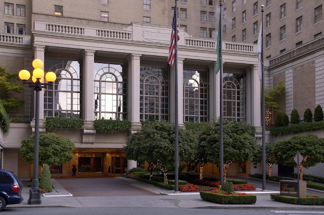 Gallery - Fairmont Olympic Hotel