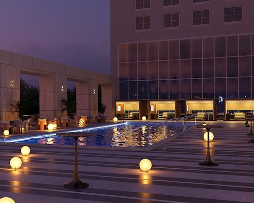 Gallery - Manchester Grand Hyatt San Diego