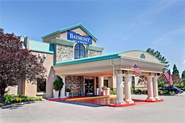 Gallery - Baymont By Wyndham Murray Salt Lake City