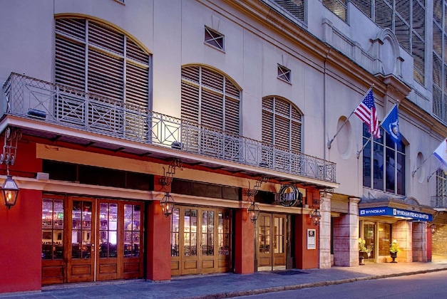 Gallery - Wyndham New Orleans - French Quarter