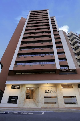 Gallery - Hotel Dann Cali