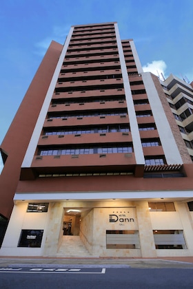 Gallery - Hotel Dann Cali