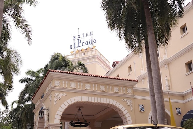 Gallery - Hotel El Prado