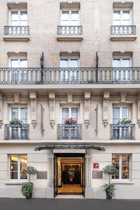 Gallery - HôTel Le Marquis By Inwood Hotels