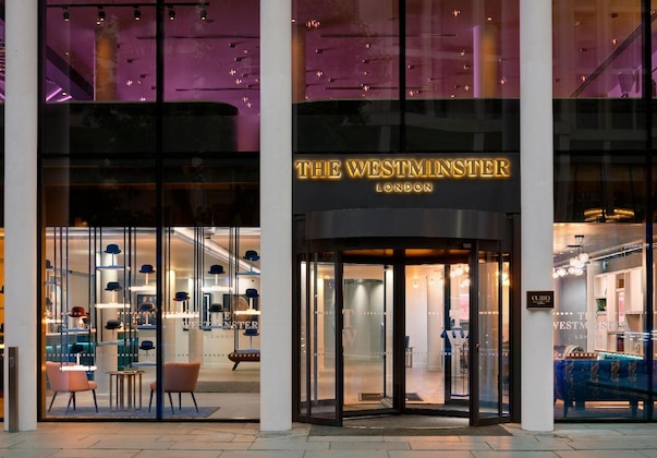 Gallery - The Westminster London, Curio Collection By Hilton