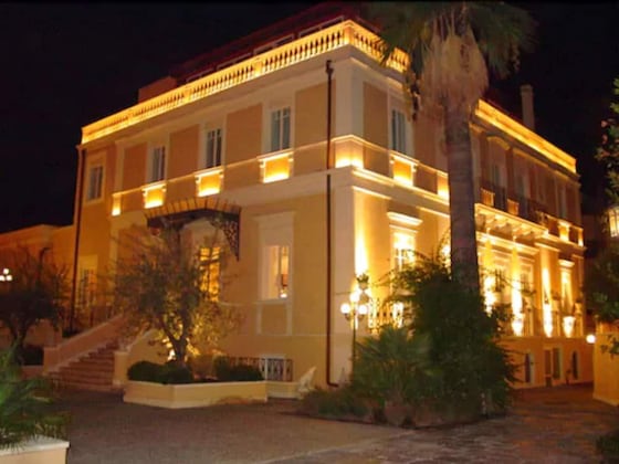 Gallery - Hotel Villa Del Bosco